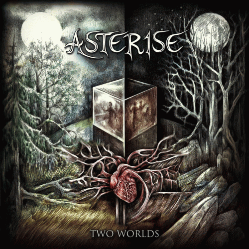 Asterise : Two Worlds